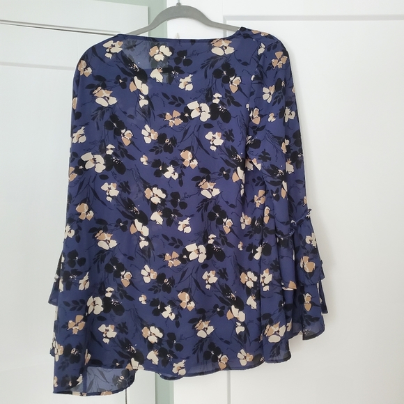 Pinkblush Blouse - Picture 2 of 5